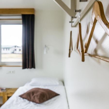 Vogahraun 4 Hotel Миватн Екстериор снимка