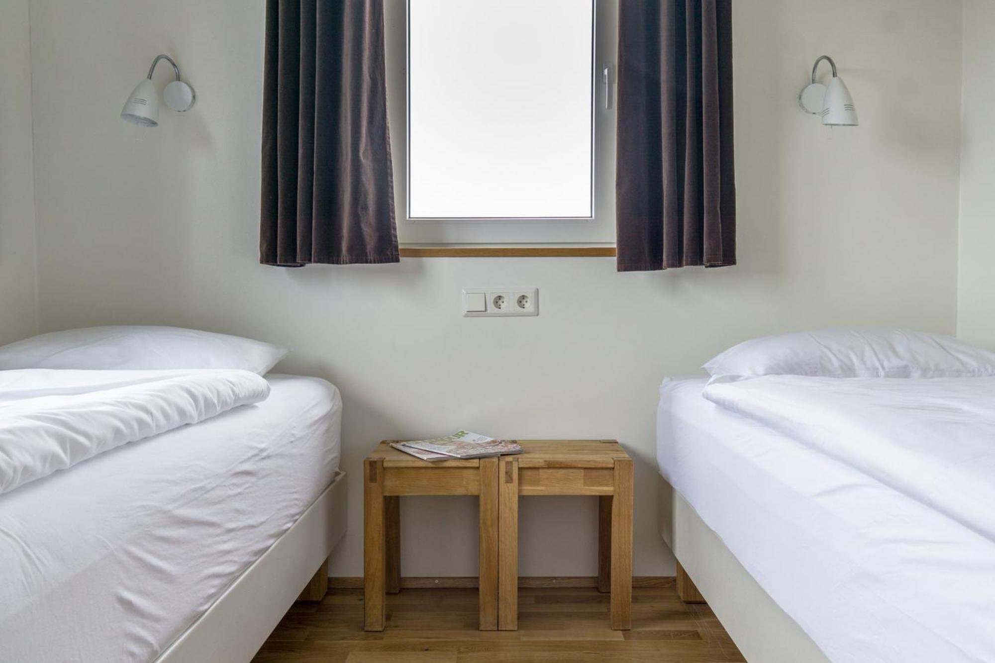 Vogahraun 4 Hotel Миватн Екстериор снимка