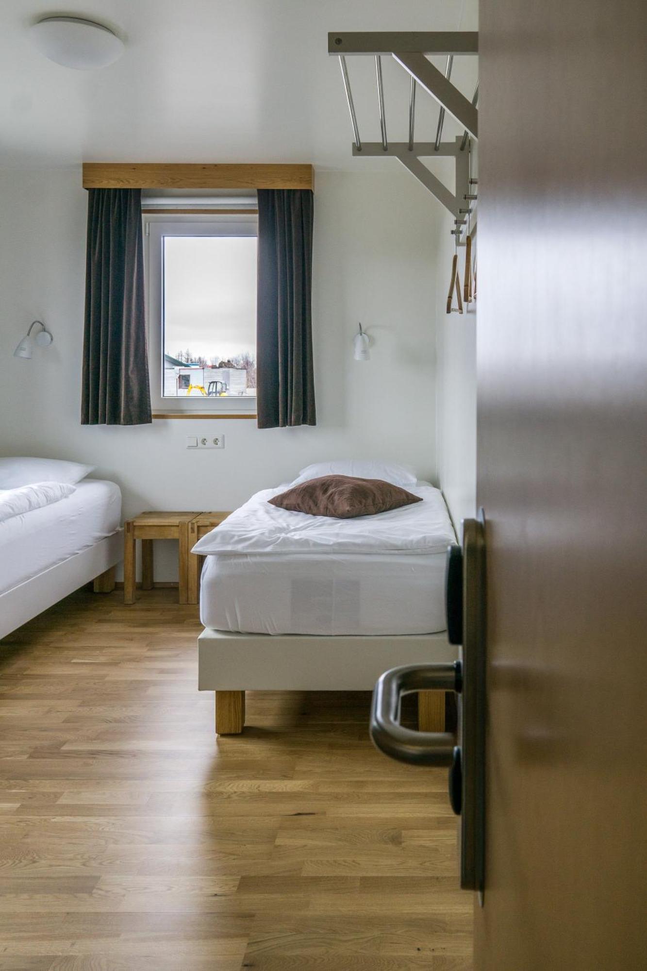 Vogahraun 4 Hotel Миватн Екстериор снимка