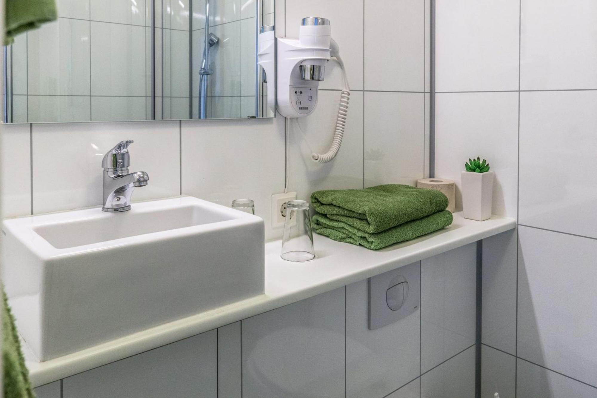Vogahraun 4 Hotel Миватн Екстериор снимка