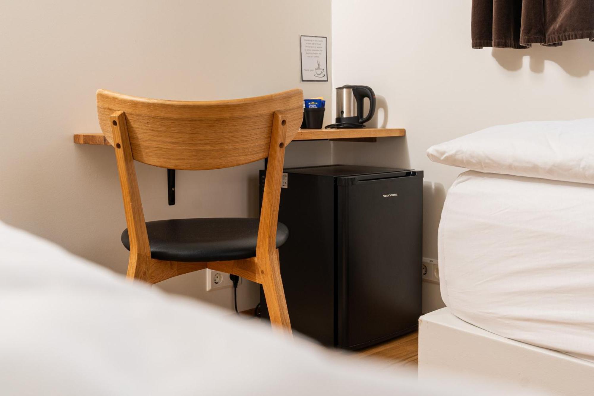 Vogahraun 4 Hotel Миватн Екстериор снимка