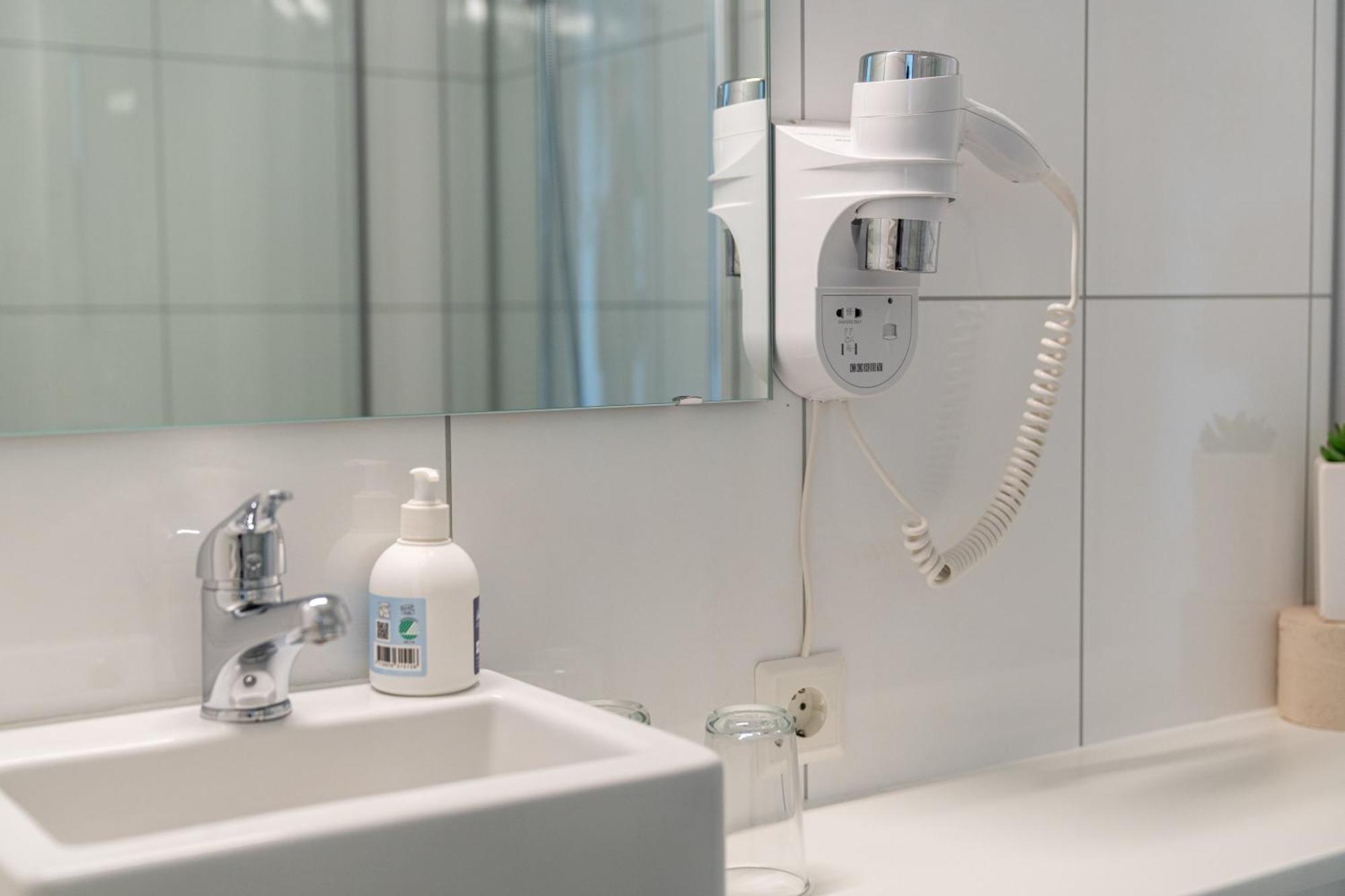 Vogahraun 4 Hotel Миватн Екстериор снимка