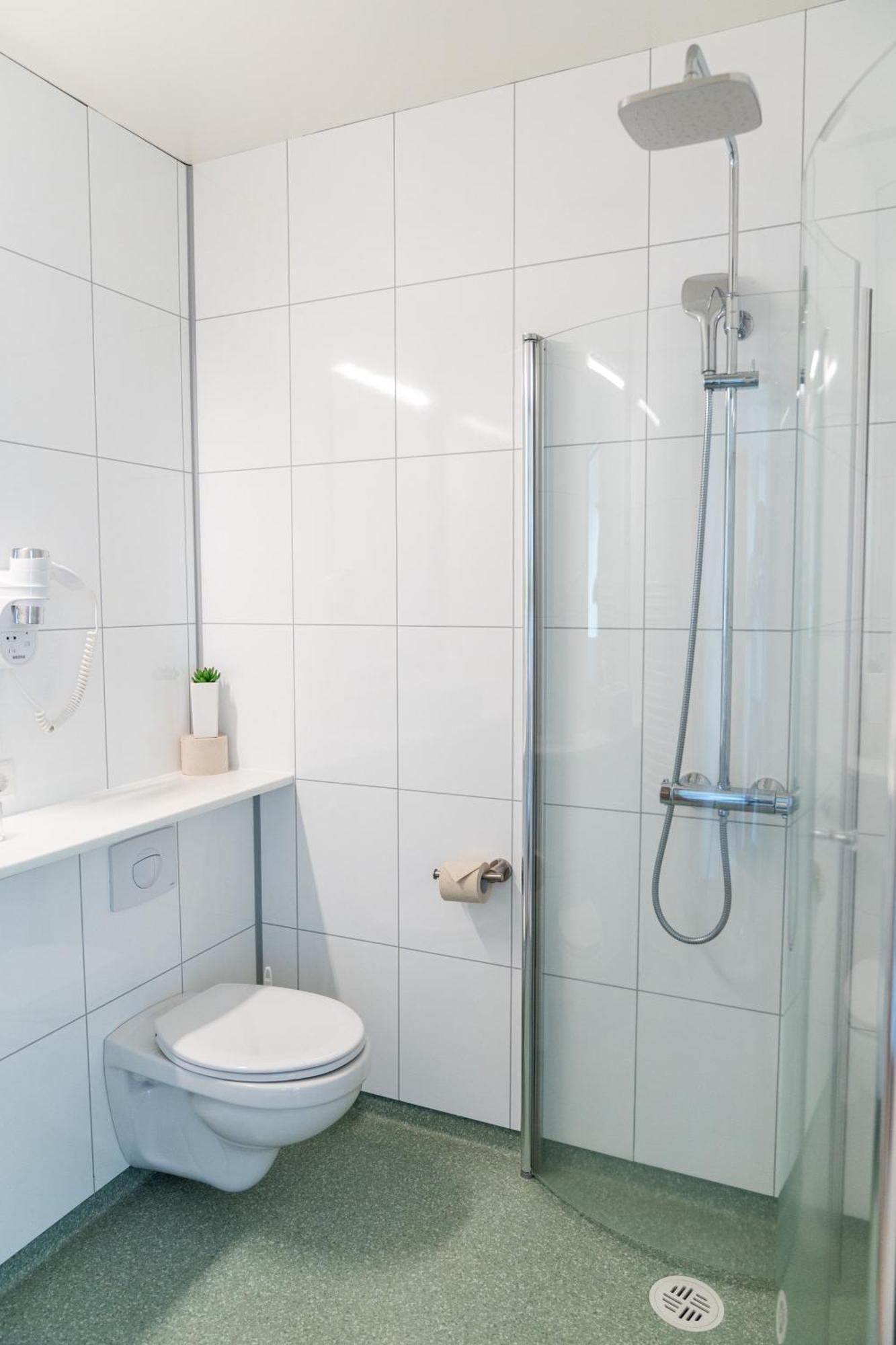 Vogahraun 4 Hotel Миватн Екстериор снимка