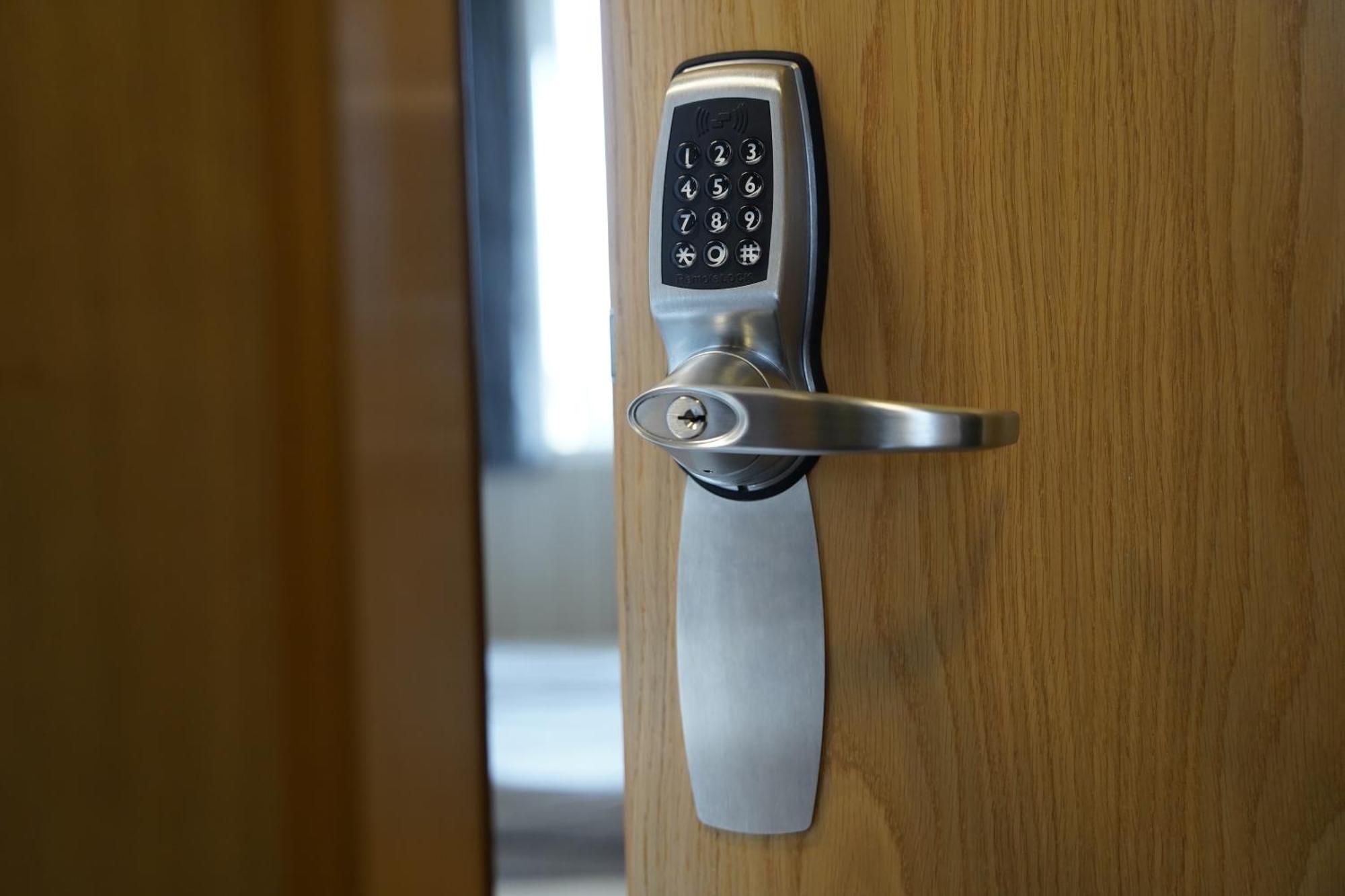 Vogahraun 4 Hotel Миватн Екстериор снимка