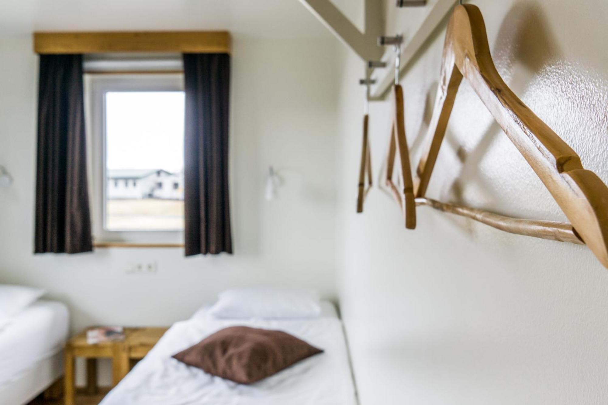 Vogahraun 4 Hotel Миватн Екстериор снимка