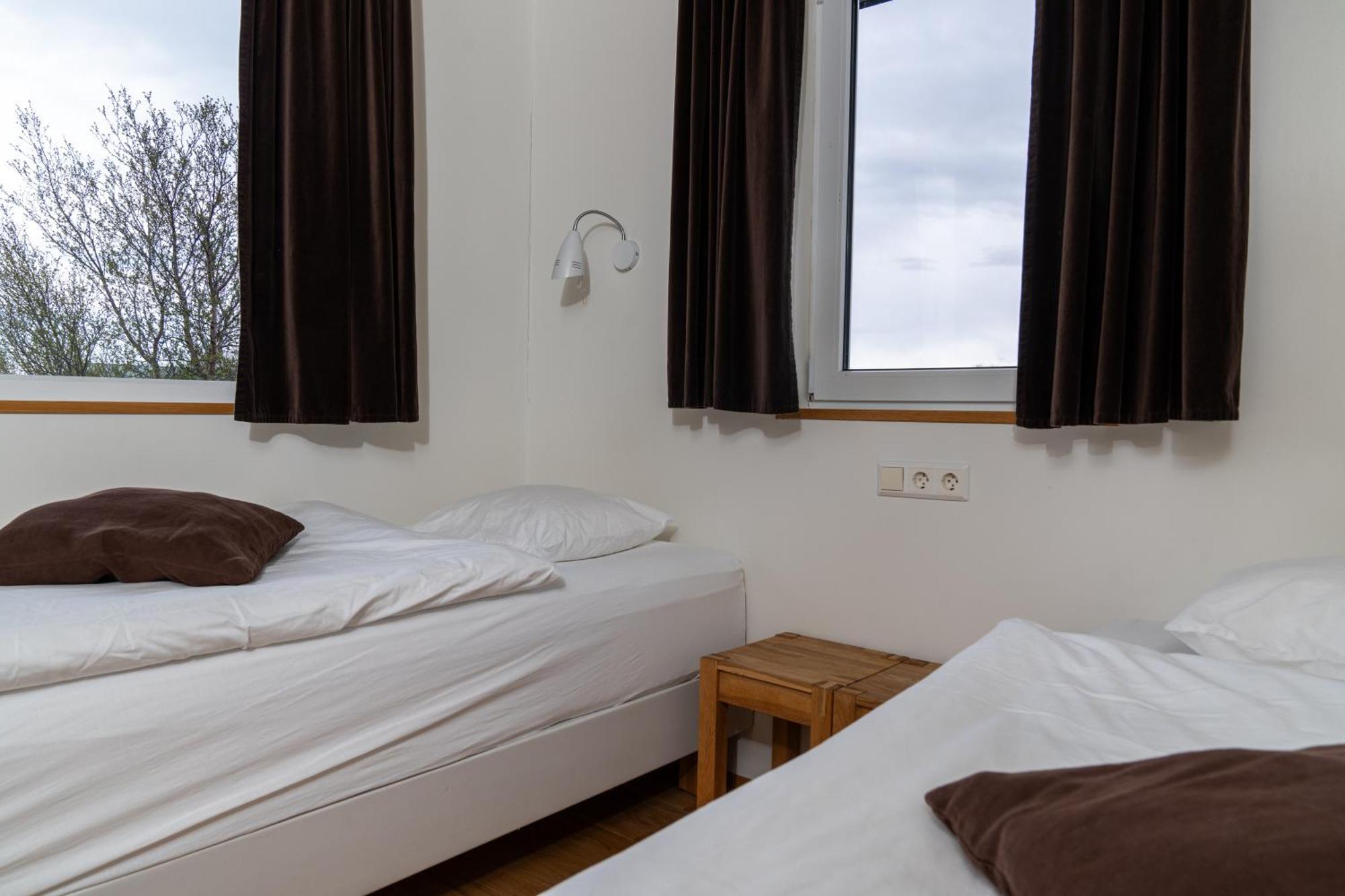 Vogahraun 4 Hotel Миватн Екстериор снимка