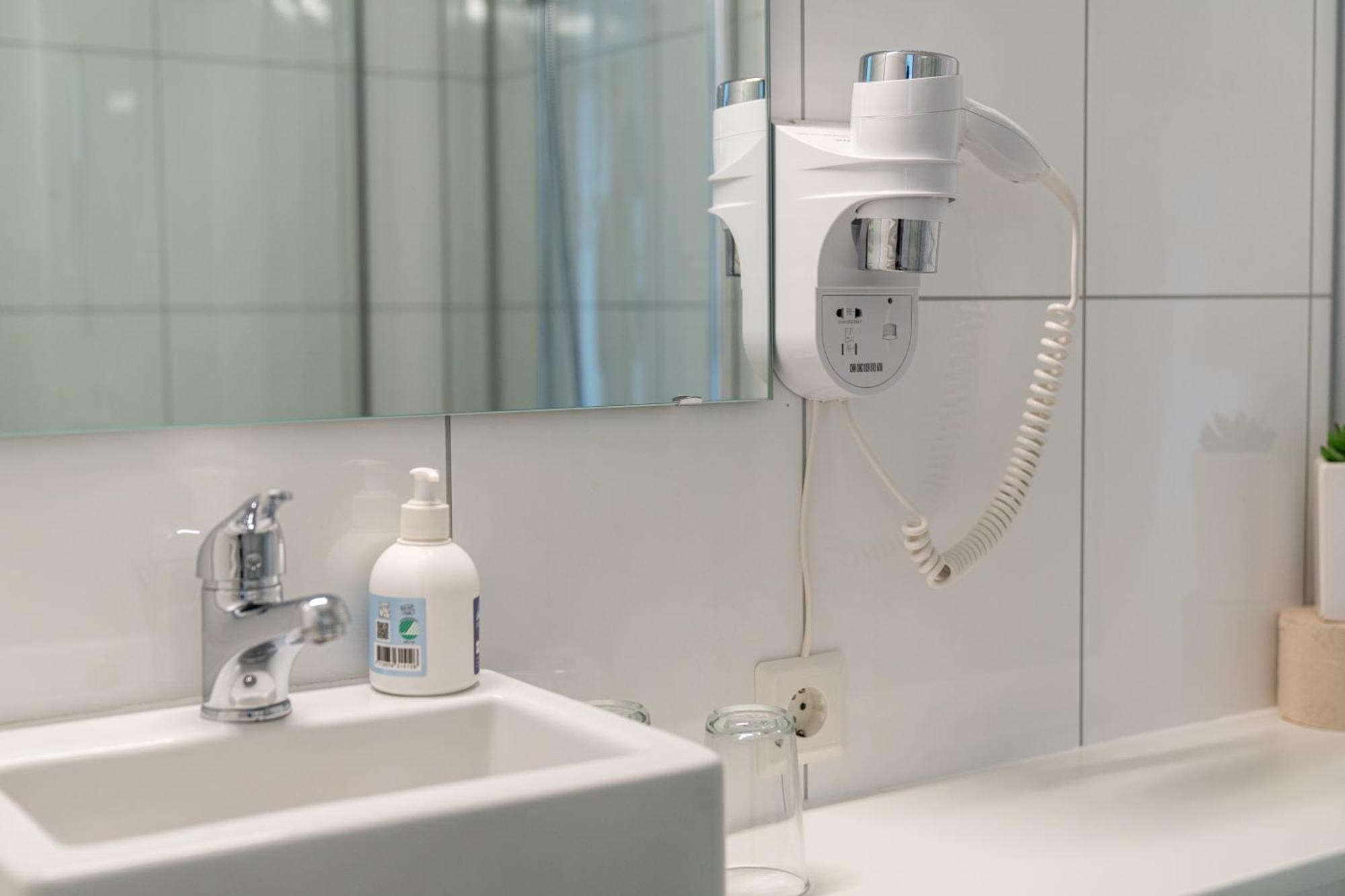 Vogahraun 4 Hotel Миватн Екстериор снимка